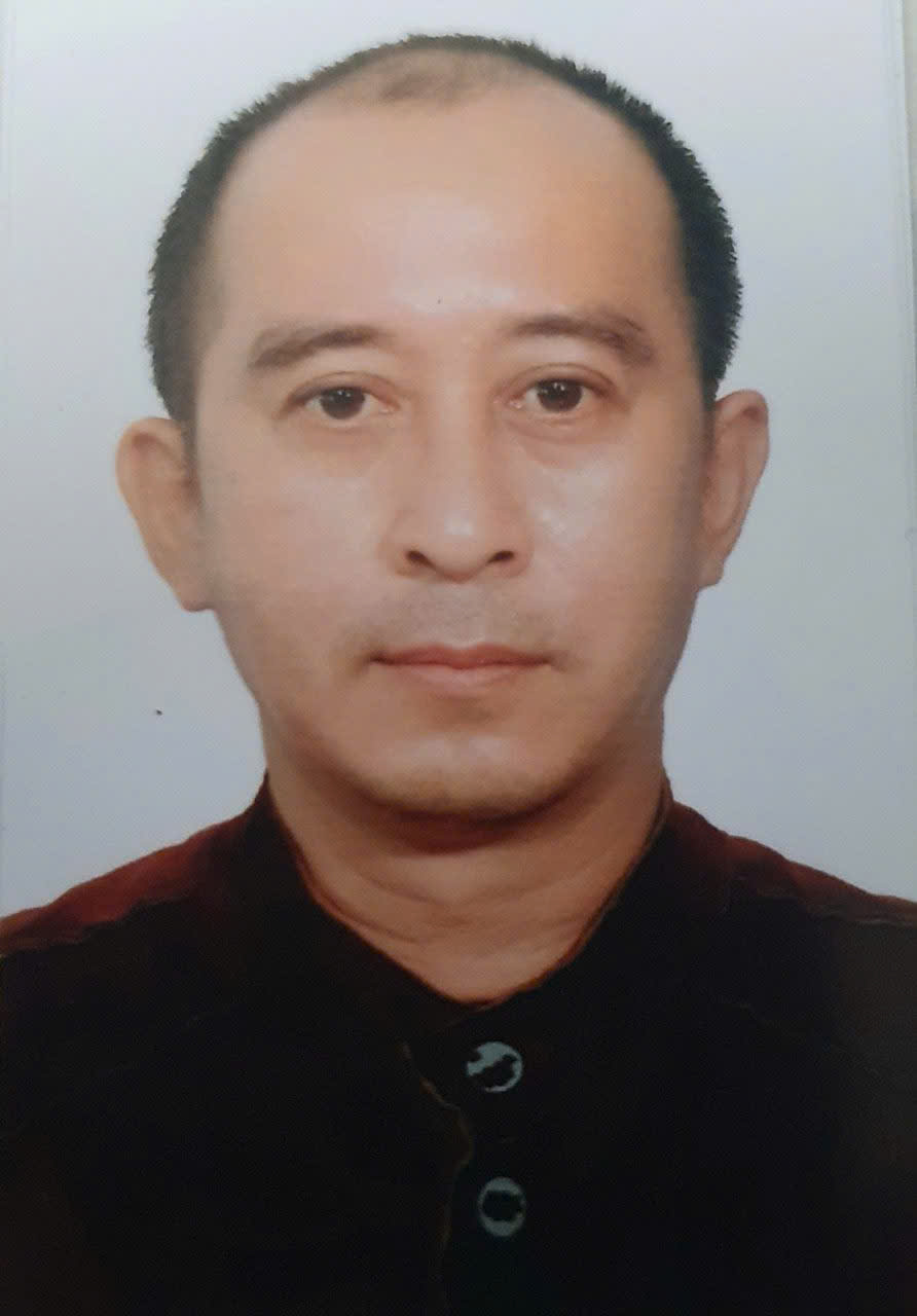 Jose II Carreon Pilar